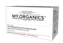 Load image into Gallery viewer, The Organic Revitalizing Elixir (12 Vials)
