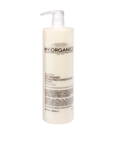 The Organic Hydrating Conditioner 1000ml