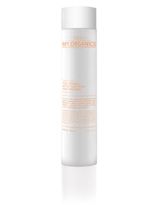 The Organic After Sun Cream 250ml