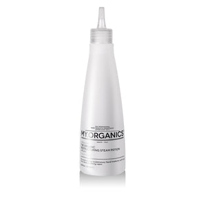 The Organic Restructuring Steam Potion 250ml