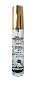 The Organic Hydrating Hair Perfume 15ml