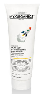MILKY WAY My.Kids Organic Body Lotion 200ml