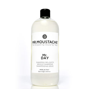 Mr.DAY Gentle Shampoo 1000ml