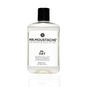 Mr.DAY Gentle Shampoo 250ml