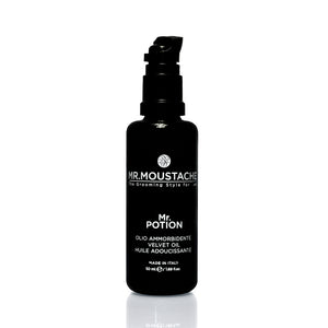 Mr.POTION Velvet Oil 50ml