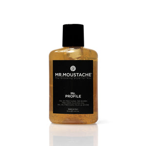 Mr.PROFILE Precision Shaving Gel 150ml