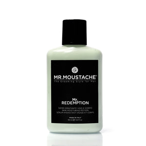 Mr.REDEMPTION Moisturizing Serum 150ml