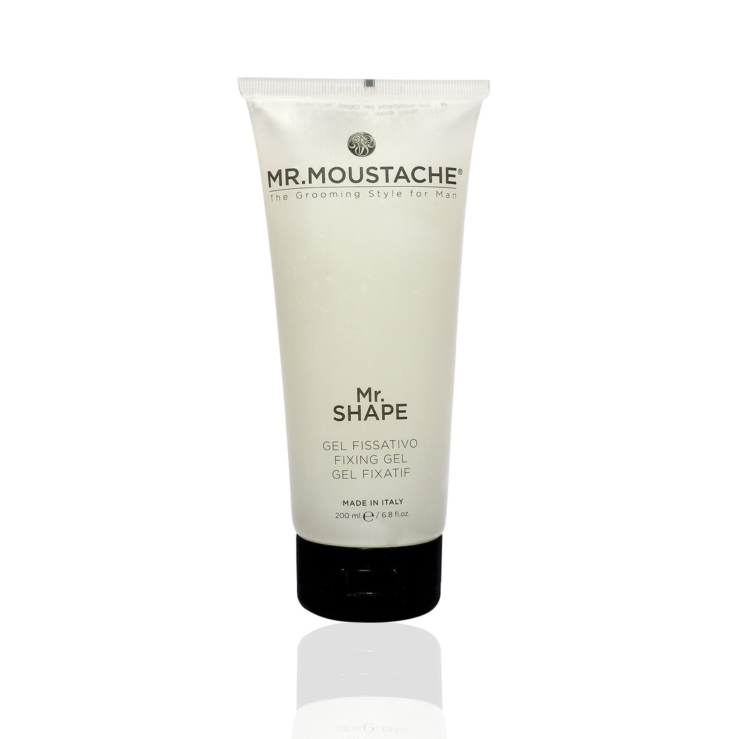 Mr.SHAPE Fixing Gel 200ml
