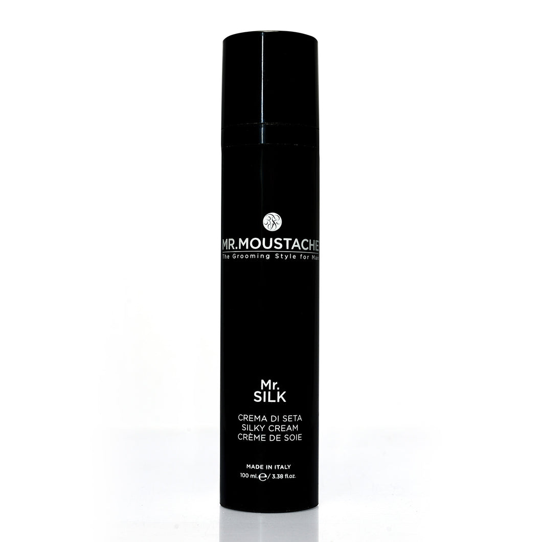 Mr.SILK Silky Cream 100ml