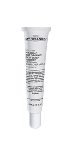 The Organic Skin Scalp Purified Box (12 pcs)