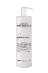 Supreme Shampoo 1000ml