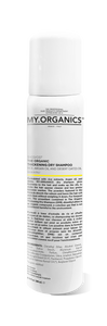 The Organic Thickening Dry Shampoo