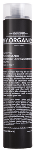 The Organic Restructuring Shampoo 250ml