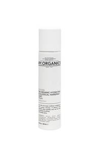 The Organic Hydrating Ecological Hairspray Light 250ml