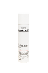 The Organic Hydrating Ecological Hairspray Strong 250ml